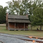 Couey House