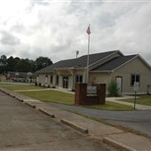 Fairway Recreation Center