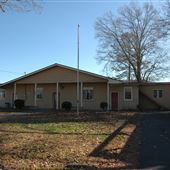 Chattooga County Public Works