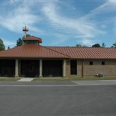 Barwick – LaFayette Airport