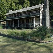 The John Ross House