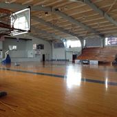Rossville Athletic Complex