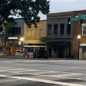Downtown Griffin