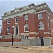 Historic City Hall