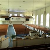 Shiloh Missionary Baptist Church