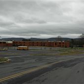 Chattooga County High School