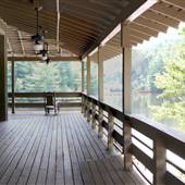 Big Canoe Swim Club