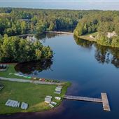 Bert Adams Scout Camp