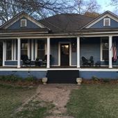 The Christopher House