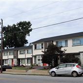 Emory Woods Apartments