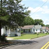 Milstead Village