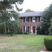 Nancy Creek Neighborhoods