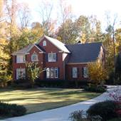 Pine Lake Estates Home
