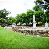 Presbyterian Cemetery