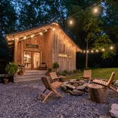 Horse Country Cottage