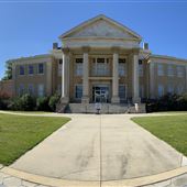 City of Fitzgerald Courthouse