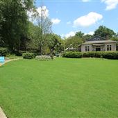 Piedmont Park - Magnolia Hall