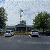 Fitzgerald Municipal Airport
