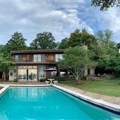 Lookout Mountain Retro Pad