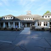 Stone Mountain Park - Golf Club