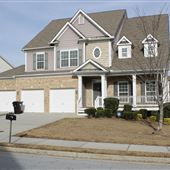 6 BDR Suburban Home