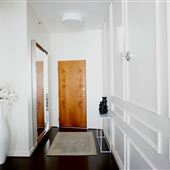 Contemporary Midtown Condo