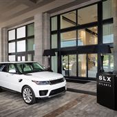 SLX Atlanta Apartments