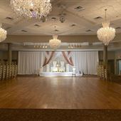 Spring Hall Event Venue