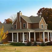 Marilyn's Modern Farmhouse