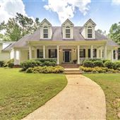 American Dreaming Southern Traditional Classic