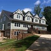 Milton Farmhouse with Private Acreage
