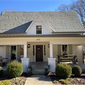 Sweet Home in Suwanee