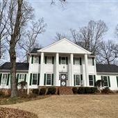 Lilburn Colonial House