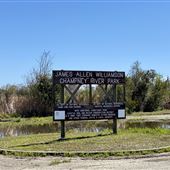 Champney River Park