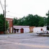 Marshallville