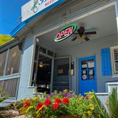 Blue Bay Mexican Grill - Darien
