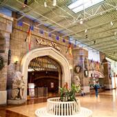 Medieval Times Dinner & Tournament