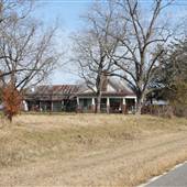 Cochran GA Farm