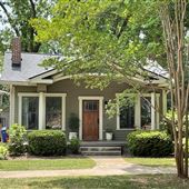 Intown Bungalow - Decatur