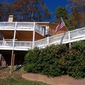 Stillwater Retreat