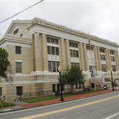 Walker County Courthouse