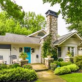 Virginia Highlands Bungalow
