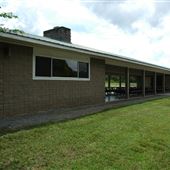 Walker County Pavilion