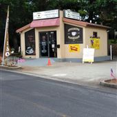 Jacobs Java Café