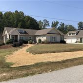 Charming Custom Built Home in Conyers