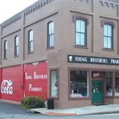 Young Brothers Pharmacy