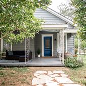 Historic 1935 Bungalow
