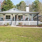 The Jordan Farmhouse
