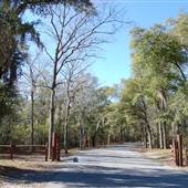 Little Ocmulgee State Park