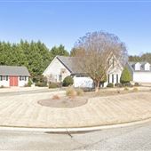 Woods Home